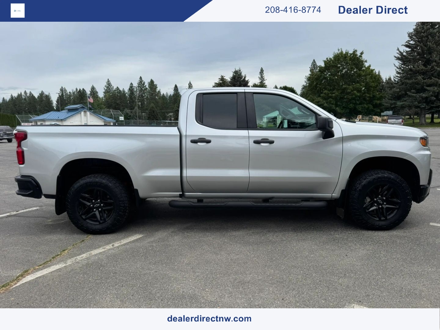 chevrolet silverado 1500 2020 1GCRYCEF4LZ227108 image chevrolet silverado 1500 2020 1GCRYCEF4LZ227108 image